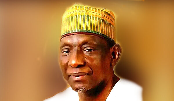 Former Kebbi Deputy Governor Ibrahim Aliyu Dies After Prolonged Illness