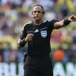 World Cup: FIFA appoints US referee to officiate England, Argentina semi-final