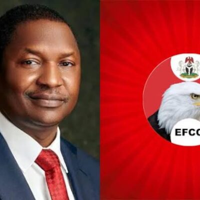 Court Orders Final Forfeiture Of 48 Properties Linked To Ex-AGF Malami