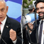 New York Mayor threatens to arrest Israeli Prime Minister Netanyahu during UN summit