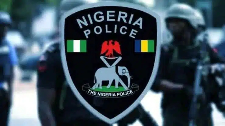 PSC Publishes List Of 50,000 Successful Applicants In Nigeria Police Recruitment