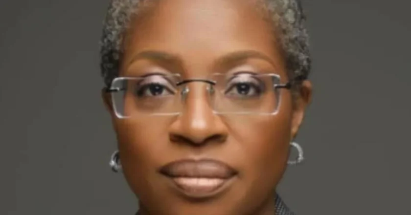 Badejo-Okusanya takes early lead in NBA presidential poll
