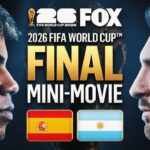 World Cup final gets record 62.8M viewers in USA alone
