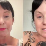 SAD : TikTokker ends her life after battling Alzheimer’s disease