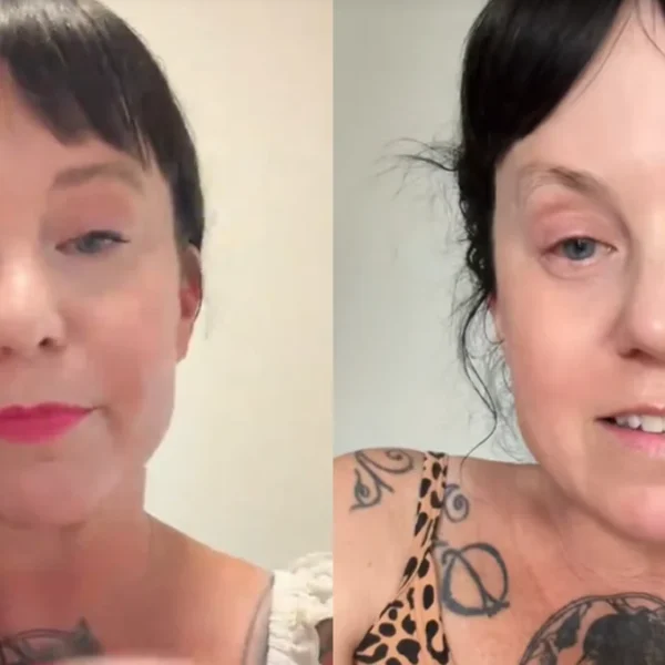 SAD : TikTokker ends her life after battling Alzheimer’s disease
