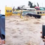 Without mincing words, Lagos will always experience some level of fl@@ding- Gov Sanwo-Olu