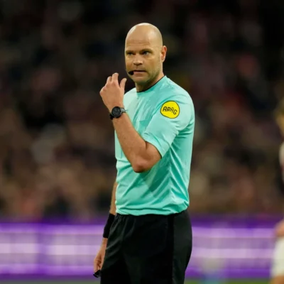 Dutch referee di!es weeks after being axed from World Cup following arrest for s3xually assaulting teenager in UK