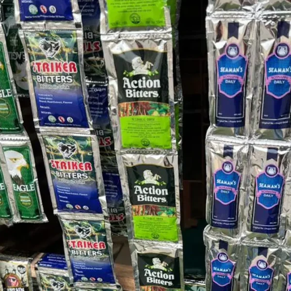 NAFDAC Reaffirms Ban on Sale of Alcoholic Drinks in Sachets