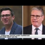 Keir Starmer resigns as UK Prime minister, backs successor Andy Burnham