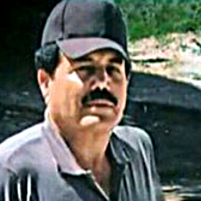 BREAKING : Mexican drug lord ‘El Mayo’ sentenced to life in prison in New York