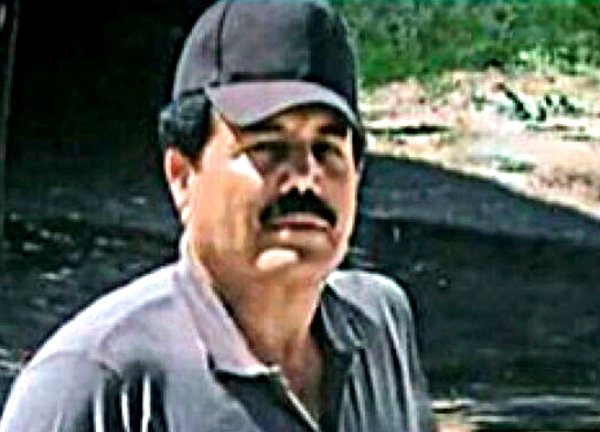 BREAKING : Mexican drug lord ‘El Mayo’ sentenced to life in prison in New York