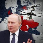 World War 3 fears as Putin ‘set to launch huge mobilisation in months’