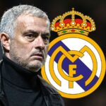 Mourinho Urges Real Madrid to Sign His Preferred Transfer Target