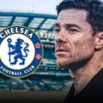 Chelsea coach, Xabi Alonso removes five senior players from first team
