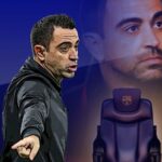 Xavi Open To International Coaching, Says AFCON Role Would Interest Him
