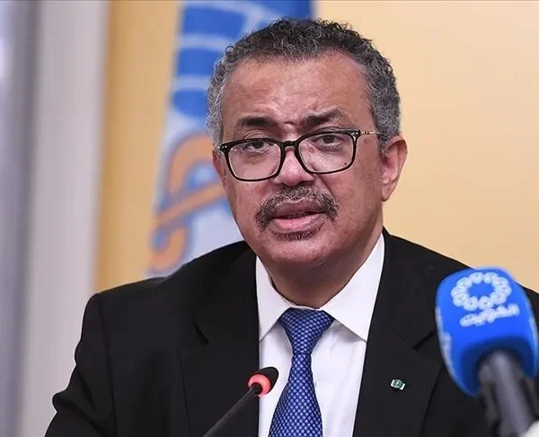 Middle East wars and funding cuts have left 30.4 Million people in need of life saving assistance – WHO warns