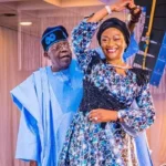 My wife, Iya Alakara,’ Tinubu playfully nicknames First Lady