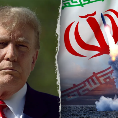 The war will expand geographically if the Americans once again fall for the Zionists’ deception – Iran warns