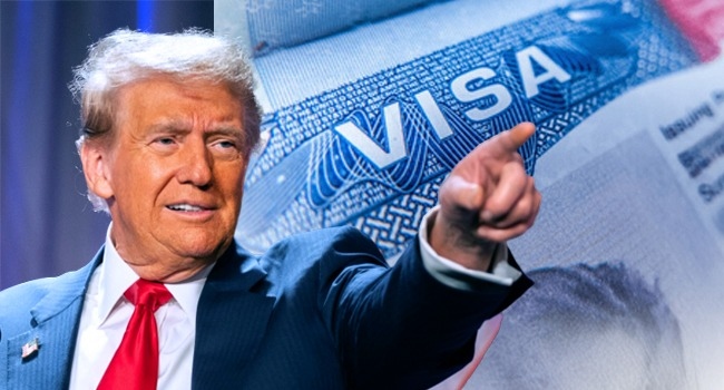 US limits length of Visas for students and journalists