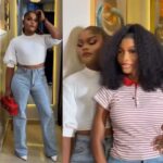 Trending Video of Hair Vendor Slaytitude and Wife Sparks Reactions Online