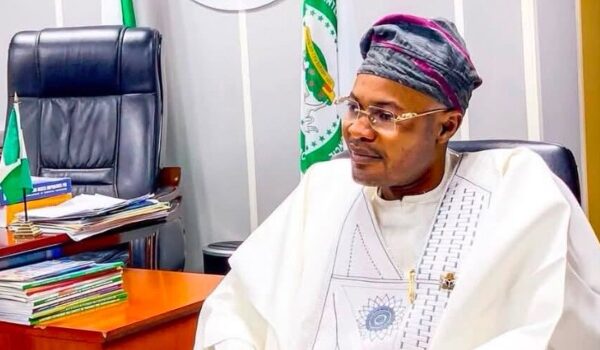 My life is in danger – ‘Fake’ PFIPC DG’ Adeyemi claims