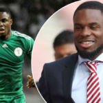 Ex-Super Eagles star Victor Anichebe set to purchase English Football Club