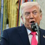Trump agrees to pause attacks on Iran subject to ‘rapidly’ making deal