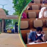 Bayero University bans charging of electric vehicles on campus