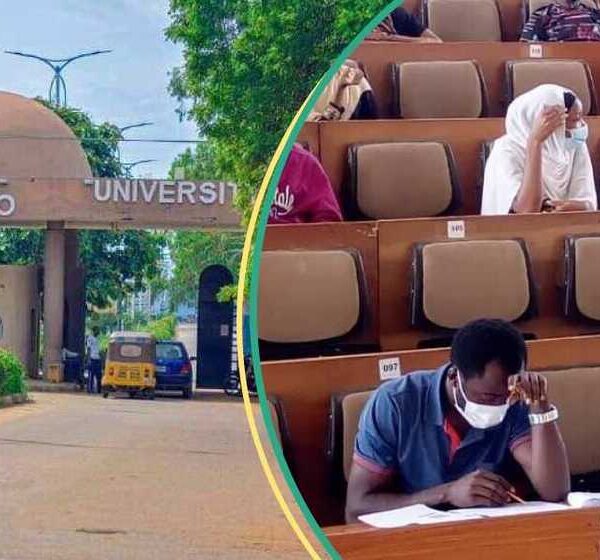 Bayero University bans charging of electric vehicles on campus