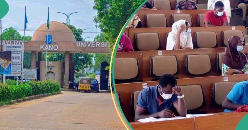 Bayero University bans charging of electric vehicles on campus