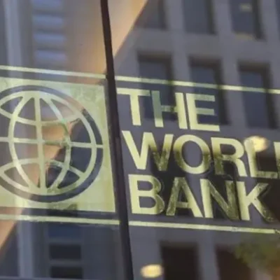 World Bank warns developing countries to embrace AI or be left behind
