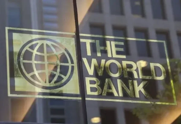 World Bank warns developing countries to embrace AI or be left behind
