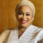 Bukky Wright Reveals Why She Took Nearly 20-Year Break From Nollywood