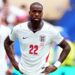 England striker Ivan Toney charged with ass@ult over incident at Soho nightclub
