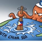 US Condemns China’s Actions Near Disputed Scarborough Shoal