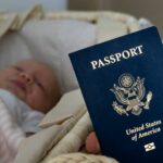 Trump Administration Warns Foreign Parents Against ‘Birth Tourism’ in US