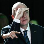 Infantino Holds Talks With FIFA Executives Amid Growing Fallout Over Abandoned Commercial Project