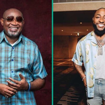 Davido Takes Dig at Paulo Okoye Amid Debate Over the State of Afrobeats