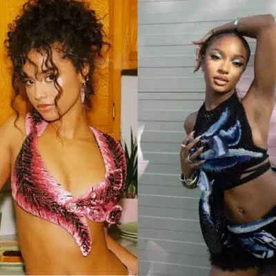 South Africa Denies Rejecting Ayra Starr’s Visa, Tyla Drops Lagos From World Tour