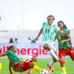 WAFCON 2026: Cameroon Defeat Super Falcons, Nigeria Misses Automatic World Cup Qualification