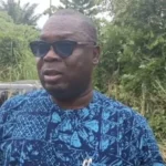 Reps Member Donland Ojogo Escapes Death in Road Accident