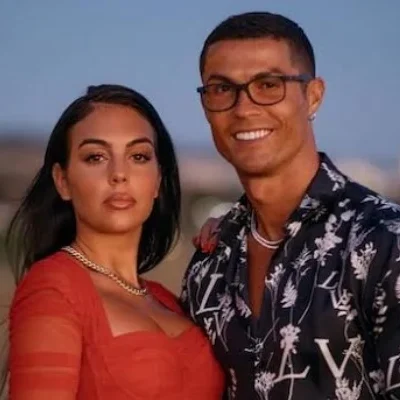 BREAKING : Cristiano Ronaldo Reportedly Getting Married This Weekend