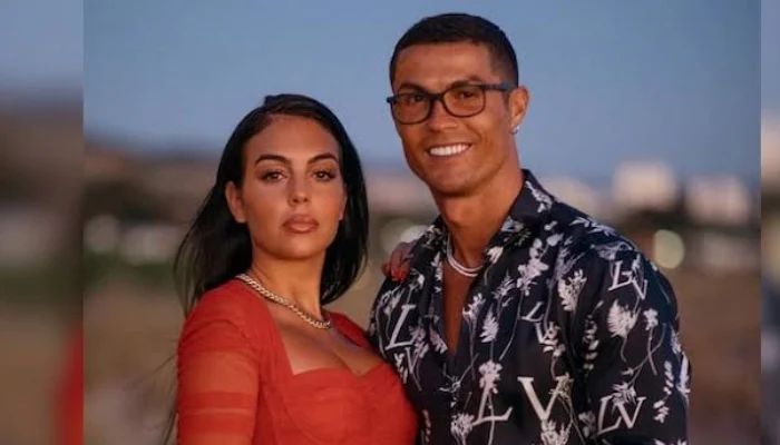 BREAKING : Cristiano Ronaldo Reportedly Getting Married This Weekend