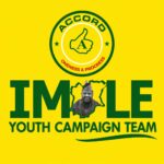 Osun Govt, Imole Youth Campaign Committee Organise ‘Vote, Not Fight’ Peace Rally {VIDEO}