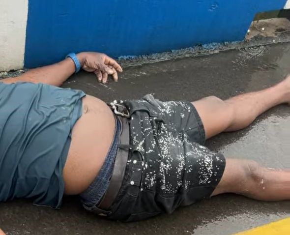 Man found d3ad in Rivers after he was reportedly kidnapped and drugged by unknown assailants