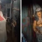DRAMA : Three children found d3ad in female native doctor’s home in Anambra