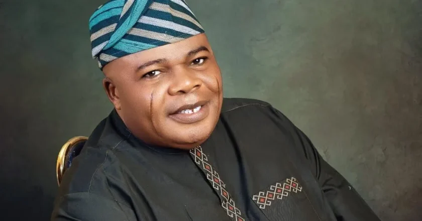 Ondo Assembly Puts Speaker Oladiji’s Impeachment on Hold Pending APC Intervention