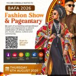 BAFA 2026 Showcases Fashion, Pageantry and African Culture on Day Four in Bradford