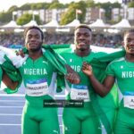2026 Commonwealth Games: Team Nigeria’s silver medal downgraded to bronze