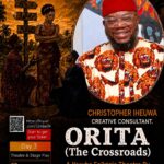Award-Winning Filmmaker Chris Iheuwa to Lead ÒRÌTA Performance at BAFA 2026